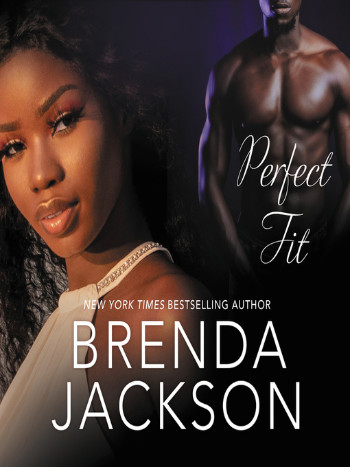 Title details for Perfect Fit by Brenda Jackson - Wait list